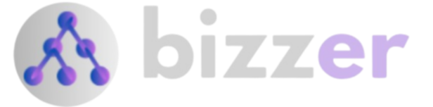 Bizzer Logo