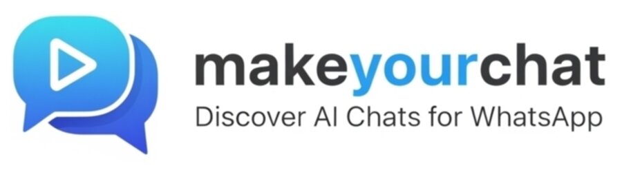 MakeYourChat Logo